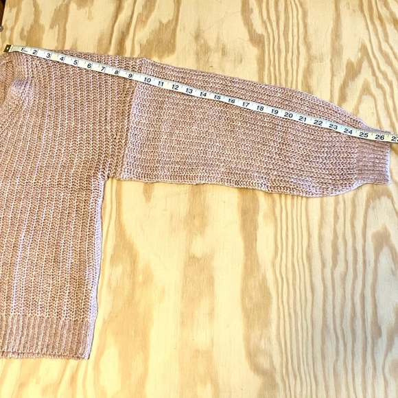 Old Navy Cozy Cardigan Sweater cropped button KIDS size GIRLS 2X (18) plus NWT - Picture 7 of 7